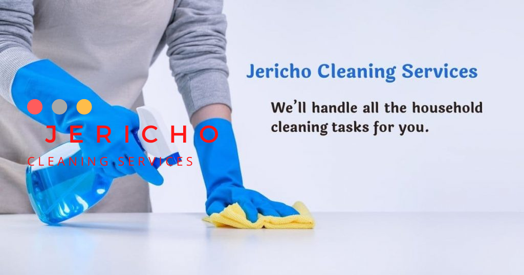 (c) Jerichocleaningservice.com