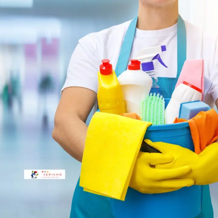 Move Out Cleaning Services in Plano Tx