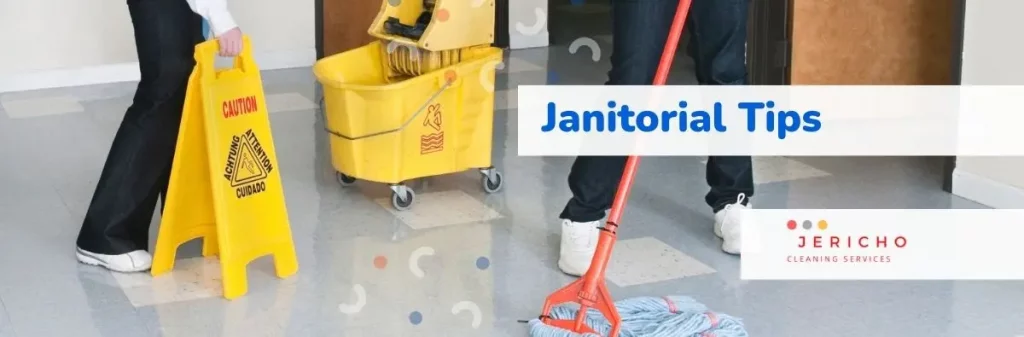 The Top Benefits of Outsourcing Your Janitorial Services
