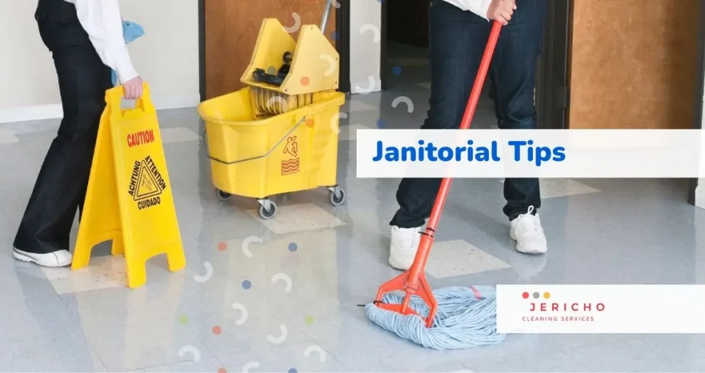 Janitorial Near me