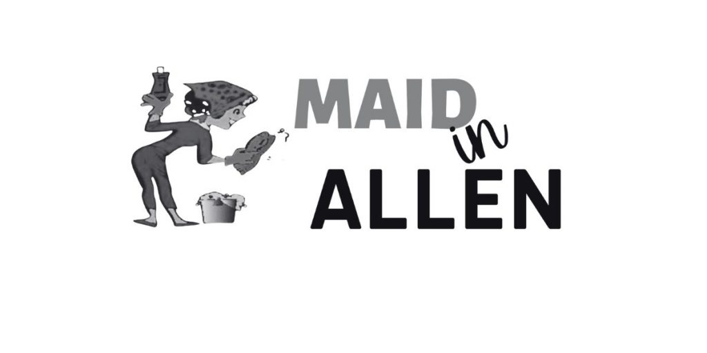 maid service in Allen Tx
