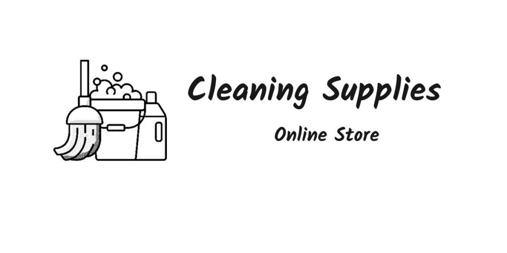 cleaning supplies store
