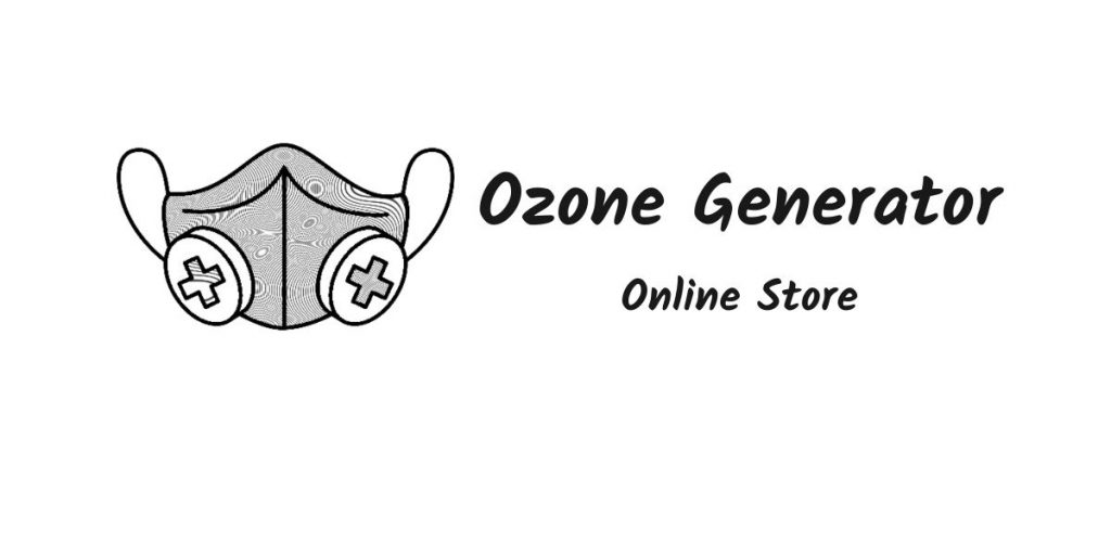 Ozone Generator Machine